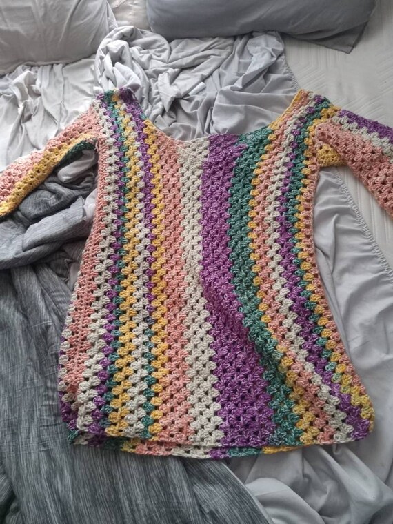 Finished project photo from Brittany R.