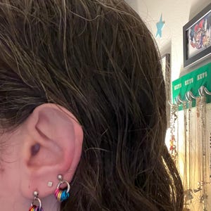 Halli added a photo of their purchase