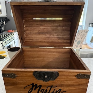 Patricia added a photo of their purchase