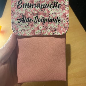 Emmanuelle ha añadido una foto de su compra