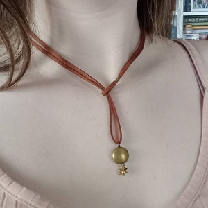 Belle lariat necklace sale