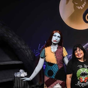 Comprador de Etsy ha añadido una foto de su compra