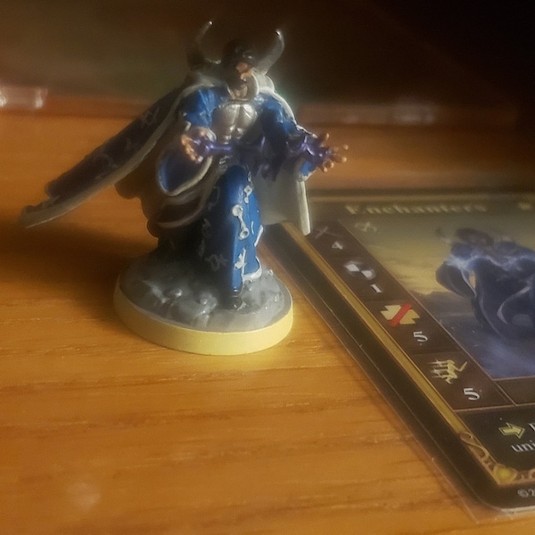CMON Zombicide 2nd Edition Urban Legends ABOMINATIONS Pack - Face Your Worst Nightmares with Four Terrifying New Foes! Cooperative Strategy Game, Ages 14+, 1-6 Players, 1 Hour Playtime, Made