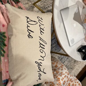 Daisy added a photo of their purchase