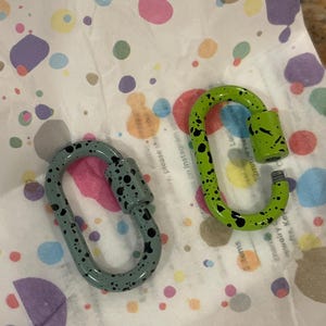 Etsy buyer added a photo of their purchase