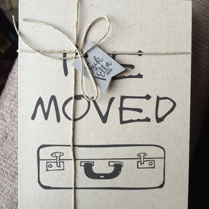 Sarah added a photo of their purchase