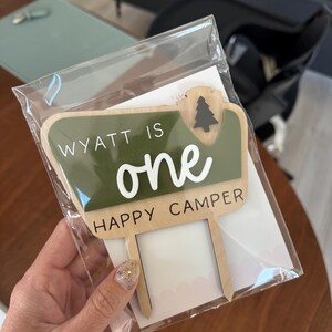Lana added a photo of their purchase