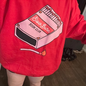 Sarah added a photo of their purchase