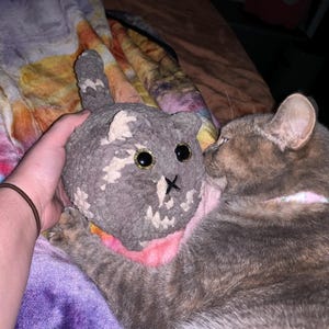 Comprador de Etsy ha añadido una foto de su compra