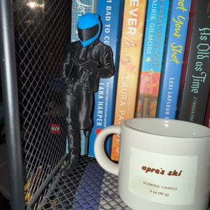 brianna added a photo of their purchase