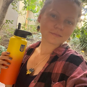 Maryana ha añadido una foto de su compra