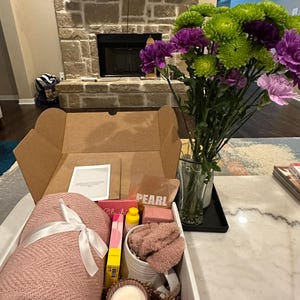 Basma added a photo of their purchase