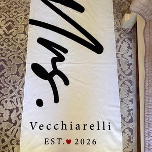 Stephanie added a photo of their purchase