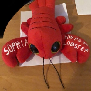 Dylan hat ein Foto des gekauften Artikels hinzugefügt