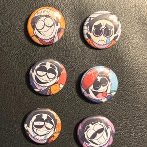 Paul added a photo of their purchase