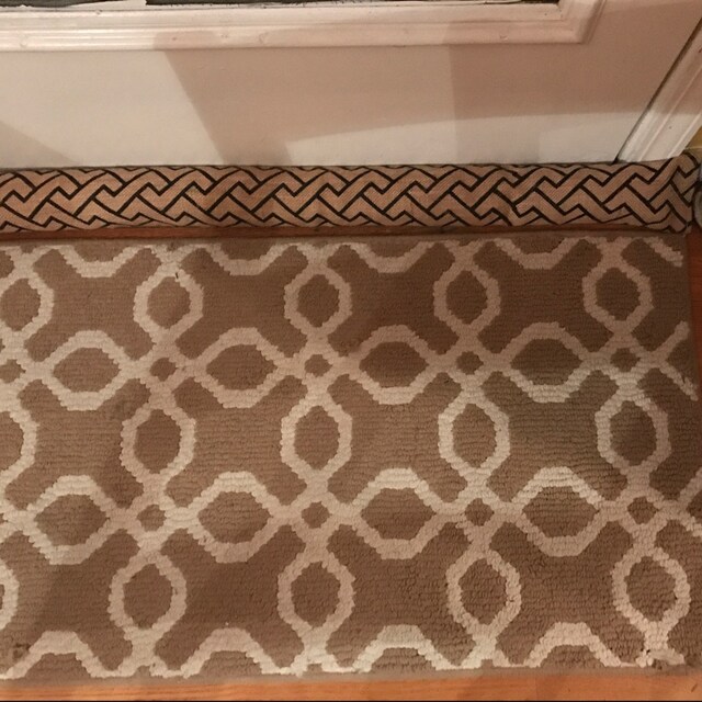 Extra Long Draft Stopper 28 to 72 UPHOLSTERY Etsy