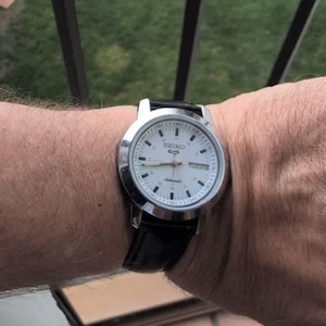 F added a photo of their purchase