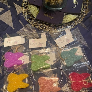 Etsy のお客さま さんが購入した商品の写真を追加しました