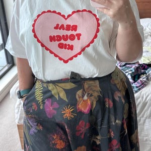 Kelly added a photo of their purchase