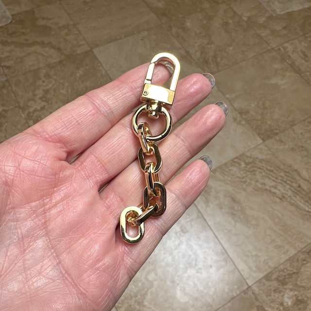 chain strap extender for louis vuitton