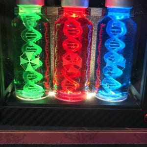 David added a photo of their purchase