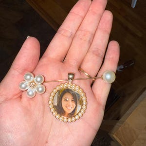 MissPunderful added a photo of their purchase
