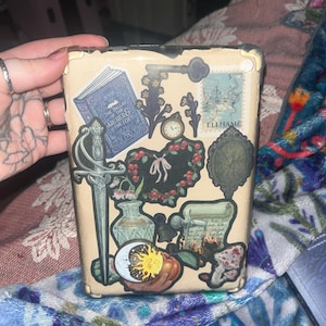 Madison a ajouté une photo de son achat