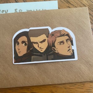 Etsy-koper heeft een foto van de aankoop toegevoegd