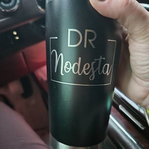 Erin ha añadido una foto de su compra