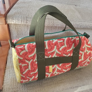 Angela added a photo of their purchase