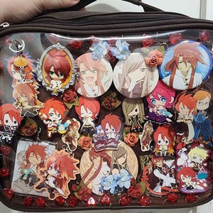 Heather added a photo of their purchase