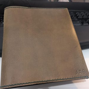 Anna added a photo of their purchase