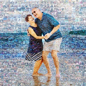 Etsy-koper heeft een foto van zijn/haar aankoop toegevoegd