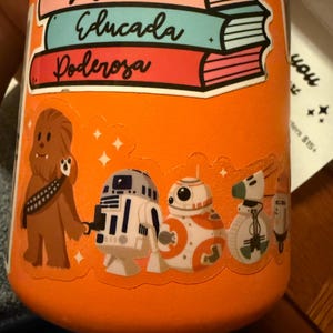 Mayra ha añadido una foto de su compra