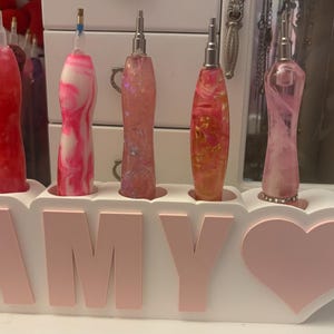 Amy added a photo of their purchase