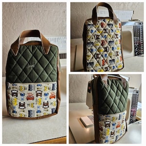 Becky added a photo of their purchase