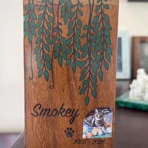Judy added a photo of their purchase