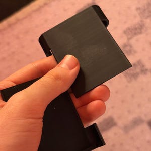 Hugo added a photo of their purchase