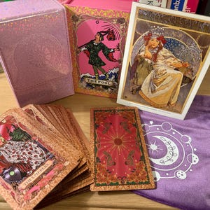 Charlotte added a photo of their purchase