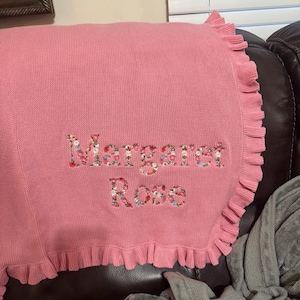 Michelle added a photo of their purchase