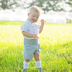 Boy S Suit For Wedding Ring Bearer Pages Arras Suit Etsy