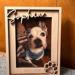 Carrie added a photo of their purchase