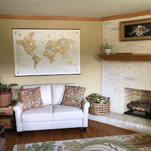 Mary added a photo of their purchase