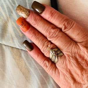 Laura added a photo of their purchase