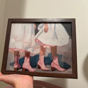 Kate added a photo of their purchase