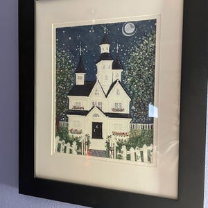 Janna added a photo of their purchase