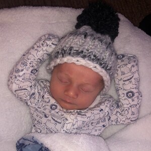 Chase added a photo of their purchase