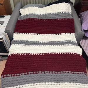 Samantha added a photo of their purchase