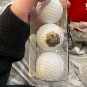 Alexis added a photo of their purchase