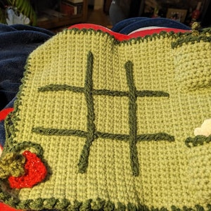 madeline added a photo of their purchase